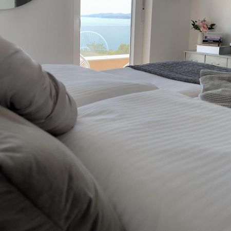 Apartments King And Queen Povile Luaran gambar
