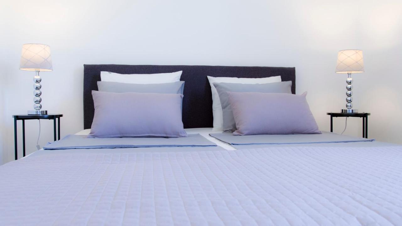 Apartments King And Queen Povile Luaran gambar